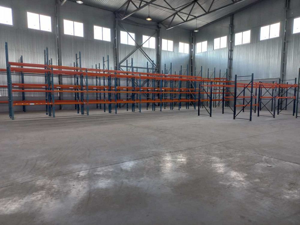 долгосрочная аренда склады Киево-Святошинский, Святопетровское, 216000 грн./мес. Київ - зображення 8