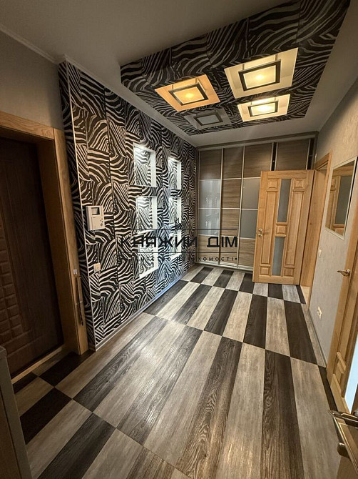 Оренда 2 кімнатної квартири. Севастопольська площа № 11203409 Київ - зображення 2