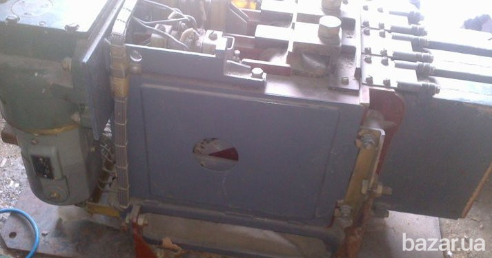 Автоматические выключатели ВА74-45, ВА74-43 Суми - зображення 1