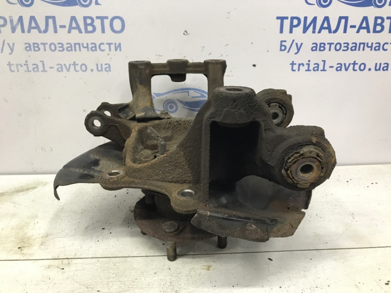 Цапфа задняя левая со ступицей Mazda 6 2012- GHR1-26-12XA (Арт. 45243) Киев - изображение 2
