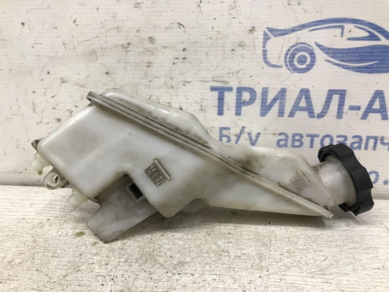 Бачок главного тормозного цилиндра Hyundai Santa fe 2012-2019 585112B500 (Арт. 33699) Киев - изображение 1
