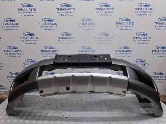 Бампер передний Mitsubishi Outlander CU 2.4 БЕНЗИН 4G69 2003 (б/у) Киев