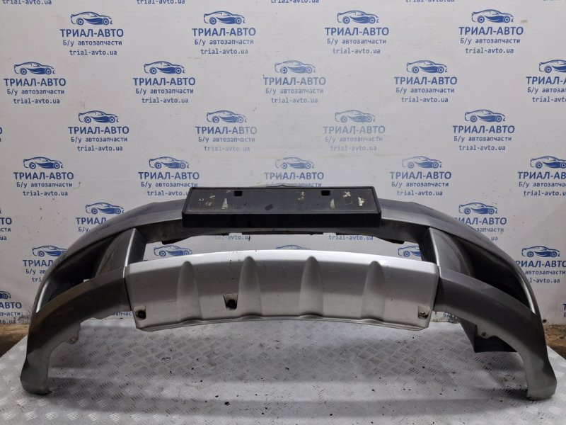 Бампер передний Mitsubishi Outlander 2003-2006 MR971529 (Арт. 66315) Киев - изображение 6