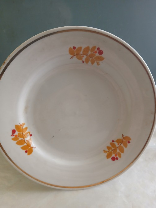 плоскі тарілки Тернопіль - зображення 1