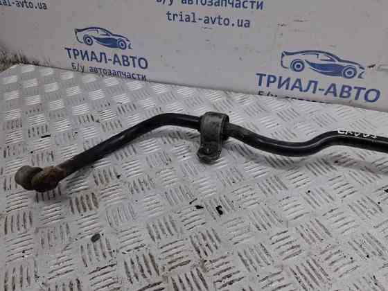 Стабилизатор передний Volkswagen Caddy 2K 1.9 DIESEL BJB 2003 (б/у) Київ