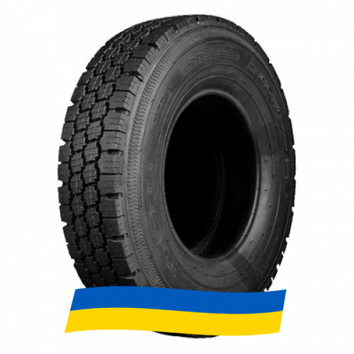 8.25 R16 Triangle TRD99 128/124K Ведуча вантажна шина Київ - зображення 1