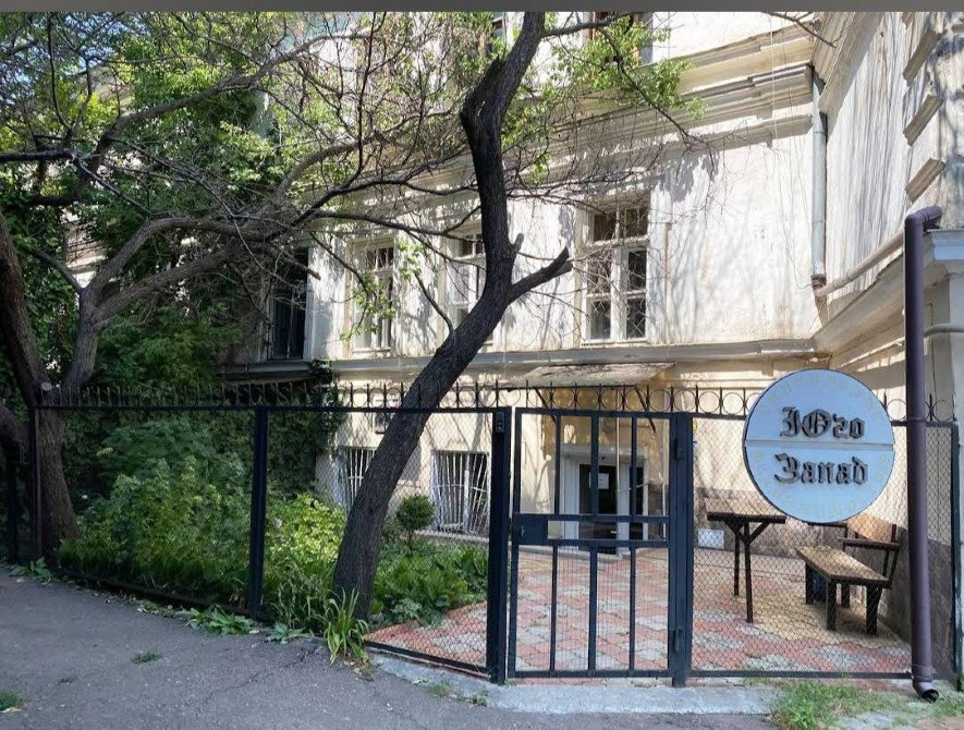 Оренда фасадного приміщенняна Італійському бульварі Одеса - зображення 1