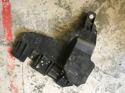 Бу пыльник замка правой двери Renault Scenic 2, 8200261266, 261266 Кропивницкий - изображение 1