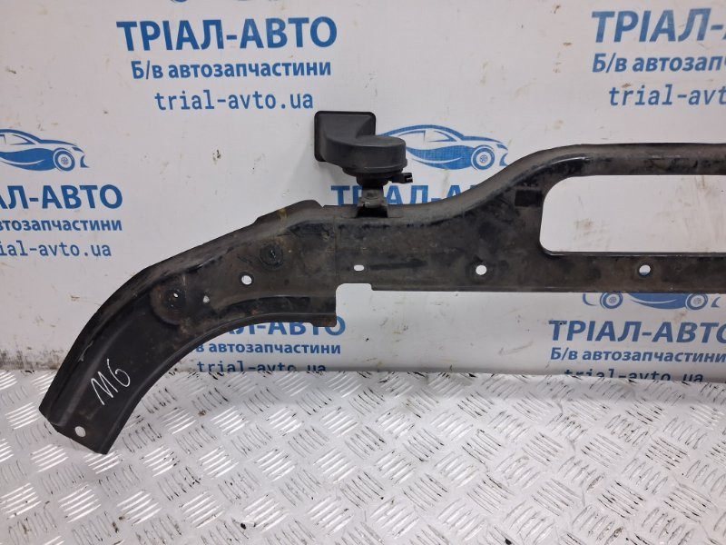 Накладка передней панели Mazda 6 2012- G46L-50-717A (Арт. 80564) Киев - изображение 2
