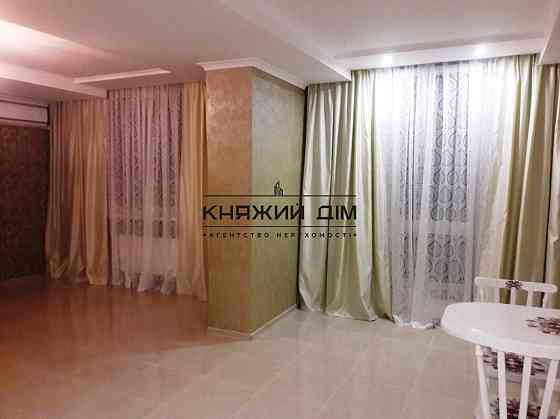 Оренда 3х кімнатної квартири ЖК 4 сезони Код № 11154942 Київ