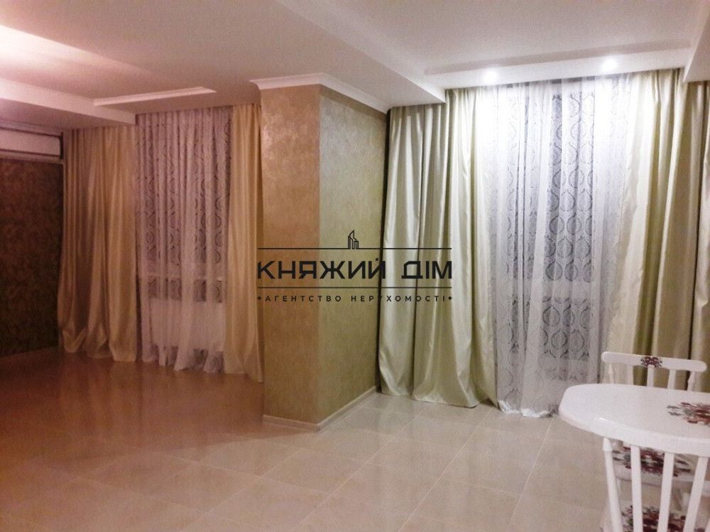 Оренда 3х кімнатної квартири ЖК 4 сезони Код № 11154942 Київ - зображення 5