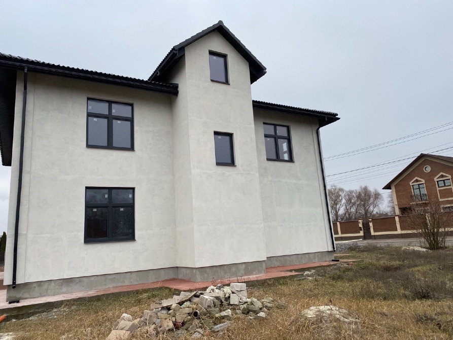 Погребы. Погреби Новий будинок 350кв.м, 18сот, заможні сусіди Київ 2км Бровари - зображення 4