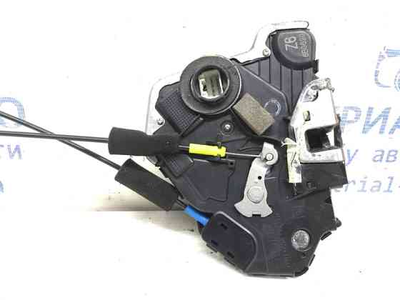 Замок двери передний правый Lexus RX 350 XU30 3.5 БЕНЗИН 2GRFE 2003 (б/у) Київ