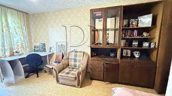 продажа 1-к квартира Киев, Святошинский, 45000 $ Киев - изображение 3