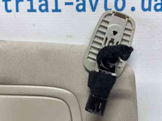 Козырек солнцезащитный правый Jeep Cherokee 2013-2019 1UB78HDAAI (Арт. 74815) Київ