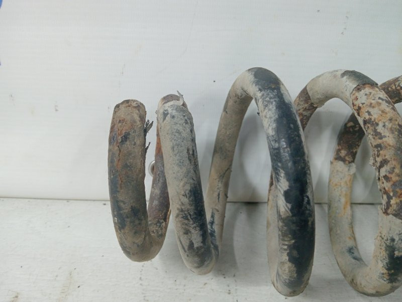 Пружина передняя SsangYong Kyron 2005-2016 4432409350 (Арт. 58259) Киев - изображение 2