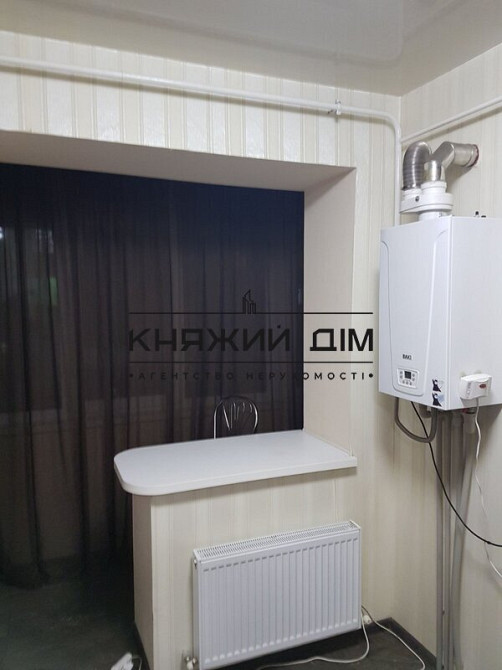 Продаж 1 кімнатна квартира ЖК Смарагдове місто КОД 21147253 Киев - изображение 9