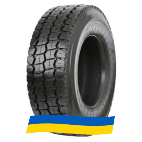 385/65 R22.5 Sunfull STM313 160K Індустріальна шина Київ - зображення 10