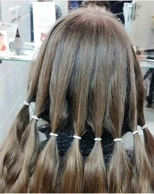 Купуємо волосся ДОРОГО у Харкові та Харківській області від 35 см.Вайбер 0961002722 Харків - зображення 1