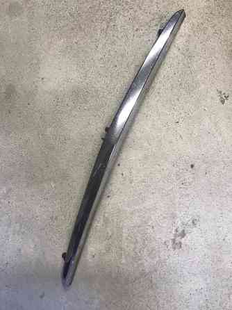 Бу молдинг переднего бампера Mercedes Benz W168, A1688850174 Кропивницкий