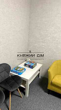 Оренда офісного приміщення (кабінет) м. Позняки КОД 1419337 Київ