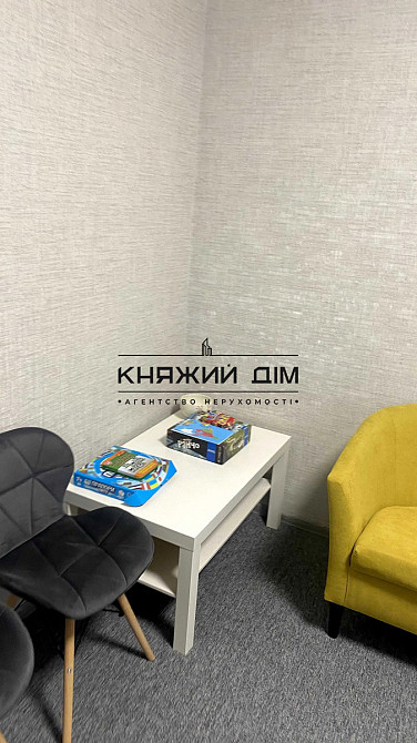 Оренда офісного приміщення (кабінет) м. Позняки КОД 1419337 Київ - зображення 2