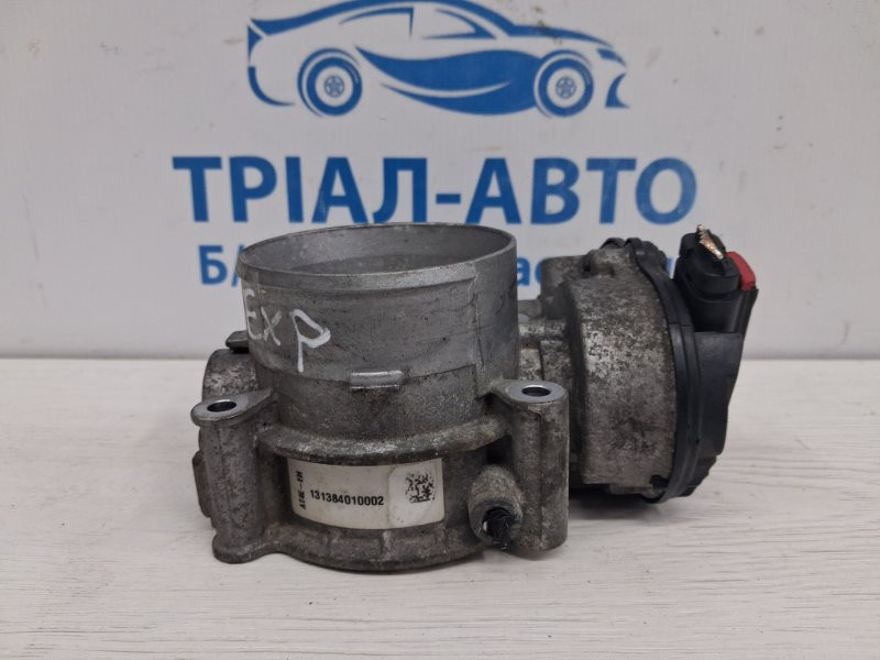Заслонка дроссельная Ford Explorer 5 3.5 БЕНЗИН ENKX0 2011 (б/у) Киев - изображение 5