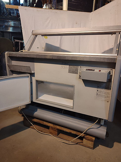 Вітрина холодильна Київ - зображення 2