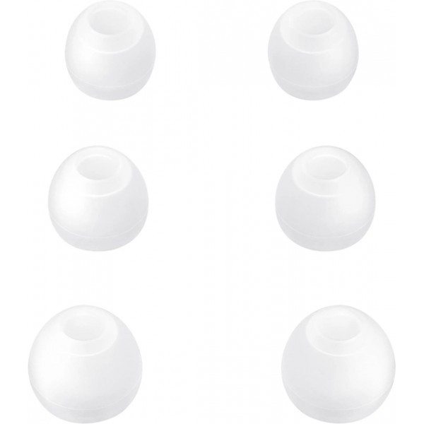 Навушники Samsung EO-IC100 Type-C Earphones White (EO-IC100BWE) (Код товару:30894) Харьков - изображение 10