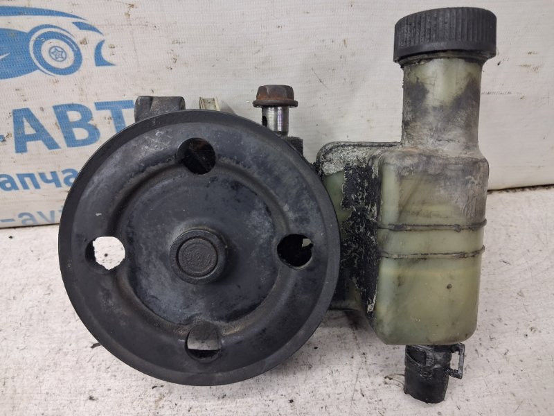 Насос ГУ Mazda CX 7 2006-2012 EG21-32-650B (Арт. 85128) Київ - зображення 6