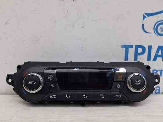 Блок управления климат-контролем Ford Escape 2012-2019 CJ5T18C612BC (Арт. 75220) Киев