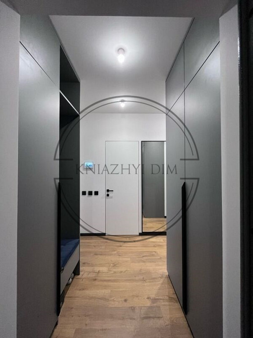 Перша здача. Дизайнерська квартира в ЖК Республіка № 11200253 Київ - зображення 7