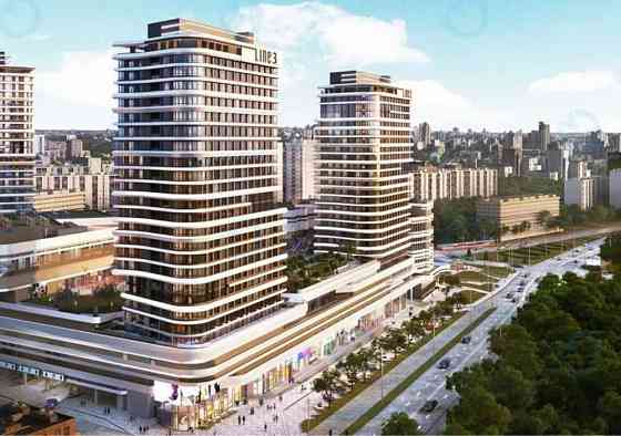 продажа 3-к квартира Киев, Печерский, 350000 $ Київ