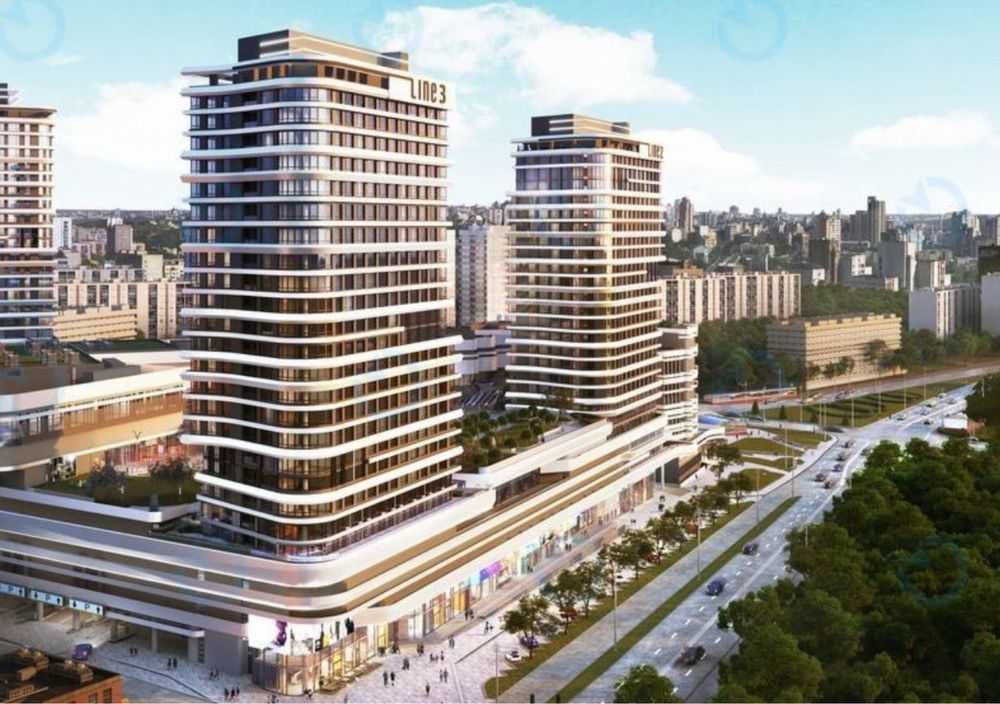 продажа 3-к квартира Киев, Печерский, 350000 $ Киев - изображение 6