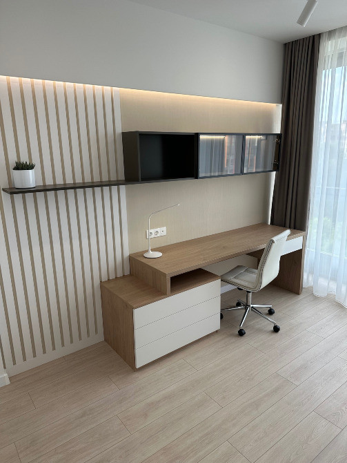 Продам. 2-к.кв. 4/7, Набережная Сичеславская 49 ЖК "Фистевальный". Днепр - изображение 1