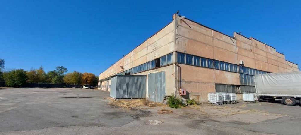 продажа производственные помещения Днепр, Шевченковский, 18000000 грн. Дніпро - зображення 9
