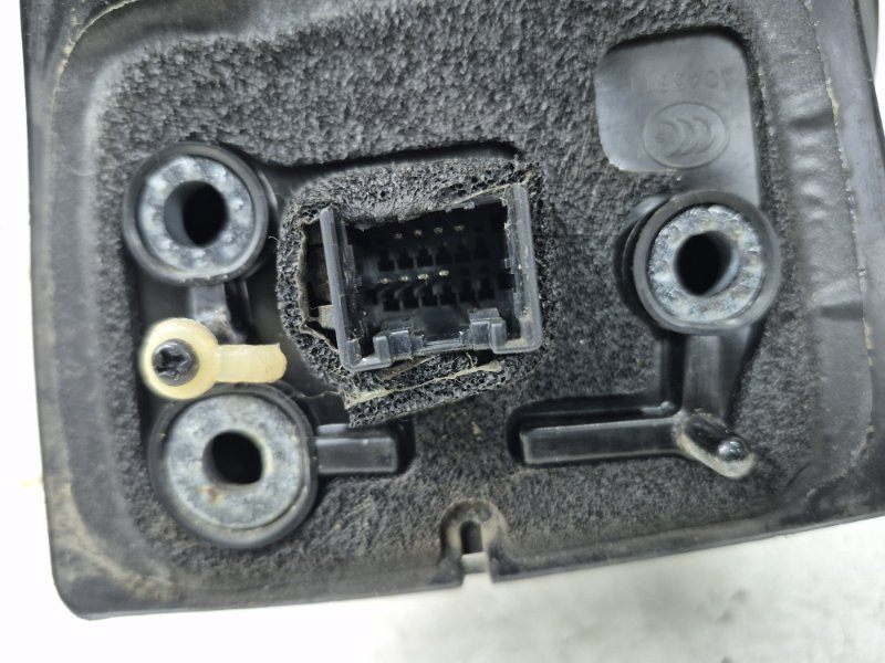 Зеркало правое Chevrolet Captiva 2006-2018 20911998 (Арт. 64676) Київ - зображення 8