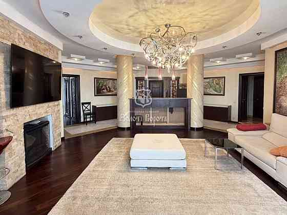 продажа 4-к квартира Киев, Голосеевский, 180000 $ Київ