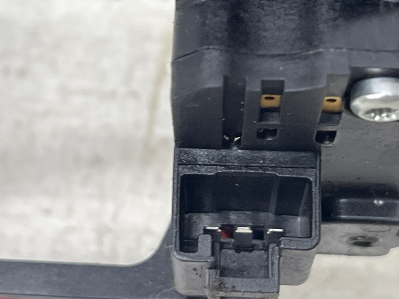Кнопка руля Mitsubishi Outlander 2012-2021 2401A008 (Арт. 80182) Киев - изображение 5