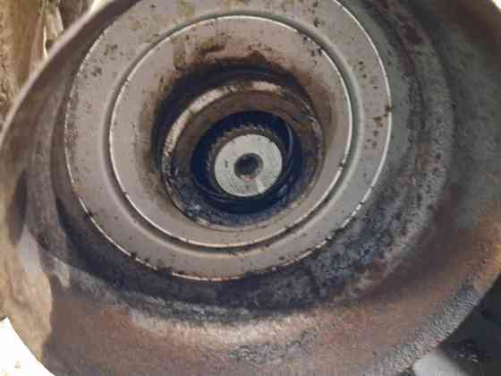 Раздаточная коробка Mitsubishi Pajero Wagon 1999-2006 MR518872 (Арт. 62251) Киев