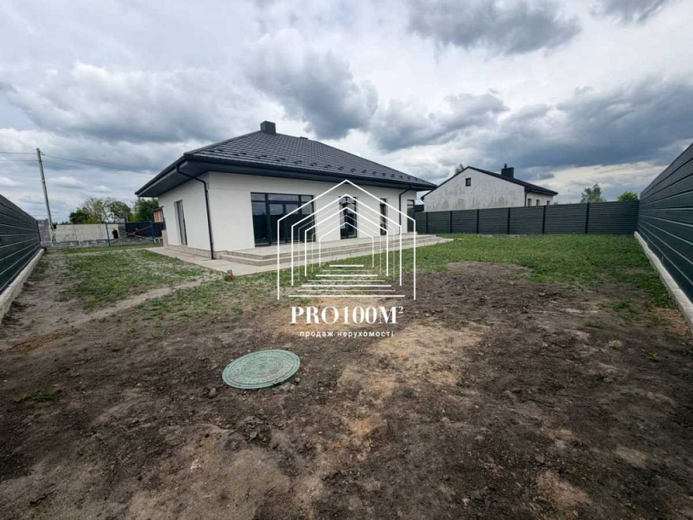 продажа 4-к дом Васильковский, Иванковичи, 180000 $  - изображение 11