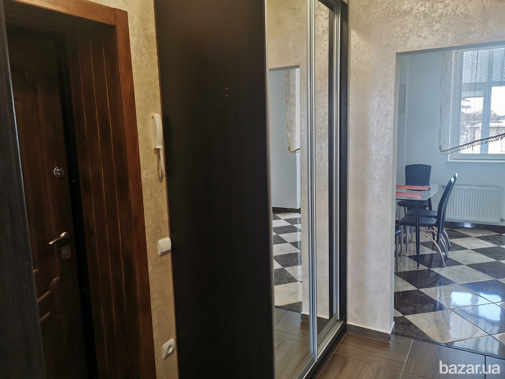 Здам в оренду квартиру в новобудові в центрі міста Рівне - зображення 7