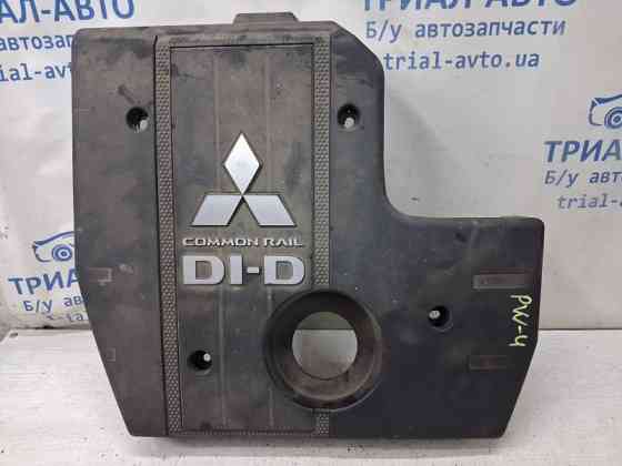 Декоративная крышка ДВС Mitsubishi Pajero Wagon 2006-2022 1003A105 (Арт. 83626) Киев
