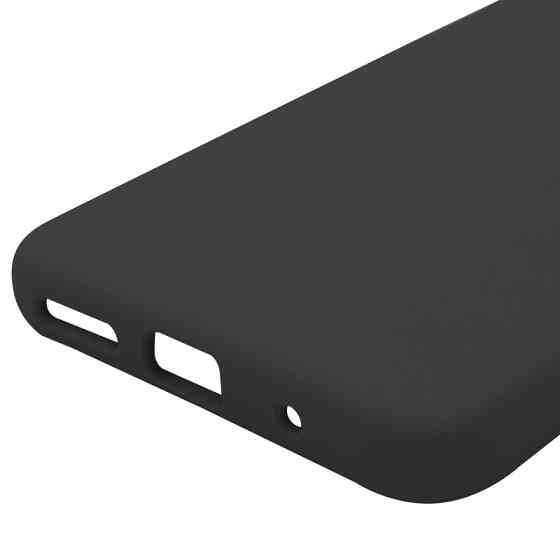 Чехол Silicone Cover Lakshmi Full Camera (AAA) для Motorola Moto G05 / E15 4G Херсон