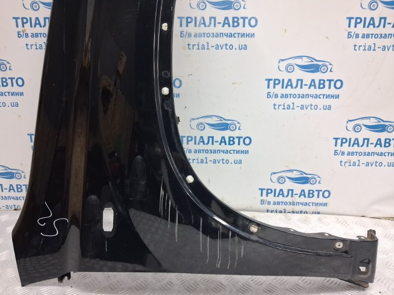 Крыло переднее правое Nissan X-Trail 2007-2015 F3100JG0EA (Арт. 79754) Киев - изображение 10