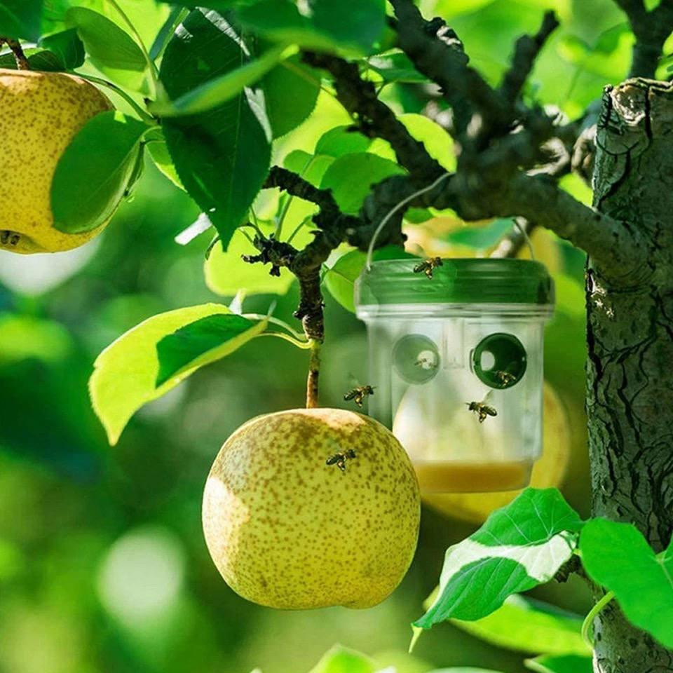 Ловушка для насекомых на солнечной батарее 2 в 1 Одесса - изображение 8