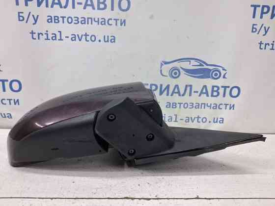 Зеркало правое Hyundai Sonata 2004-2010 876203K110 (Арт. 80396) Киев
