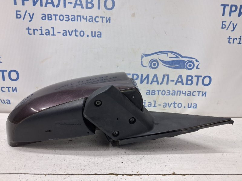 Зеркало правое Hyundai Sonata 2004-2010 876203K110 (Арт. 80396) Київ - зображення 4