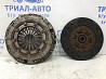 Корзина сцепления+Диск сцепления Kia Ceed 2006-2012 4130023560 (Арт. 32127) Киев