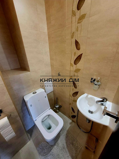 Є генератор! Оренда 2-кімнатної квартири м. Позняки Киев - изображение 2